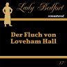 Folge 17: Der Fluch von Loveham Hall... - Bild 1