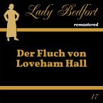 Folge 17: Der Fluch von Loveham Hall (MP3-Download)