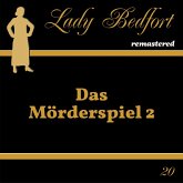 Folge 20: Das Mörderspiel 2 (MP3-Download)