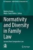 Normativity and Diversity in Family Law