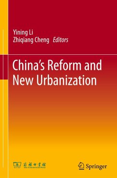 China¿s Reform and New Urbanization