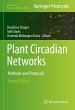 Plant Circadian Networks - Bild 1