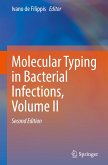 Molecular Typing in Bacterial Infections, Volume II