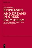 Epiphanies and Dreams in Greek Polytheism
