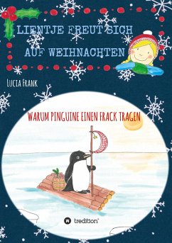 Lientje freut sich auf Weihnachten - Frank, Lucia