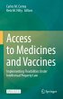 Access to Medicines and Vaccines - Bild 1