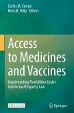 Access to Medicines and Vaccines