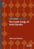 The Inside Songs of Amiri Baraka (eBook, PDF)