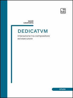 Dedicatvm (eBook, PDF) - Cavatorta, David