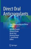 Direct Oral Anticoagulants (eBook, PDF)