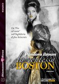 La contessa di Boston (eBook, ePUB)