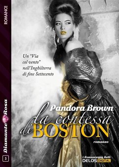 Cover La contessa di Boston (eBook, ePUB)