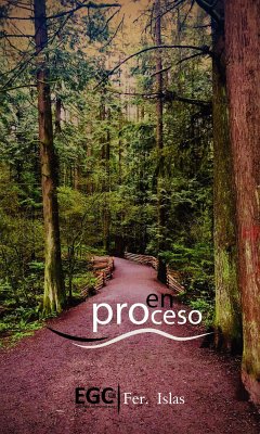 En proceso (fixed-layout eBook, ePUB) - Fernanda Islas Moreno, María