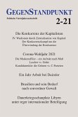 GegenStandpunkt 2-21 (eBook, PDF)