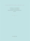 Inscriptiones Calymnae et insularum Calymniarum / Inscriptiones Graecae. Inscriptiones insularum maris Aegaei praeter Delum. Inscriptiones Coi, Calymni, insularum Milesia Vol XII. Fasc 4. Pars 5