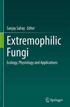 Extremophilic Fungi