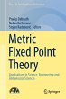 Metric Fixed Point Theory - Bild 1
