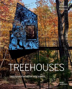 Treehouses - Wenning, Andreas