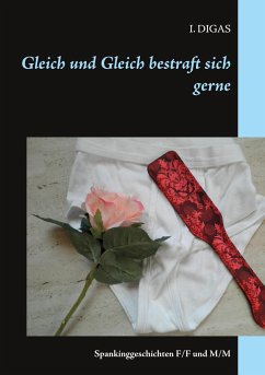 Gleich und Gleich bestraft sich gerne - Digas, I.