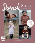 Skandi-Strick - Babys & Kids (eBook, ePUB)
