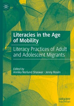 Literacies in the Age of Mobility