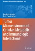 Tumor Microenvironment: Cellular, Metabolic and Immunologic Interactions