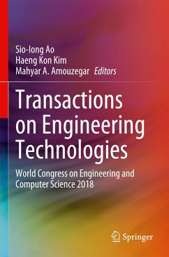 Transactions on Engineering Technologies