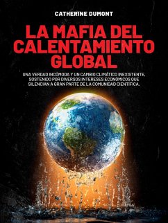 Cover La mafia del Calentamiento Global (eBook, PDF)