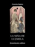 La niña de Luzmela (eBook, ePUB)