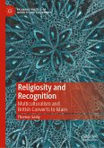 Religiosity and Recognition (eBook, PDF)