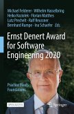 Ernst Denert Award for Software Engineering 2020