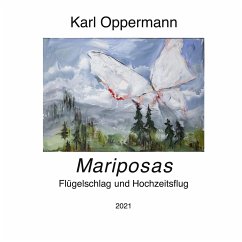 Mariposas - Oppermann, Karl