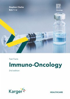Fast Facts: Immuno-Oncology - Clarke, Stephen;Li, Bob T.