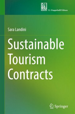 Sustainable Tourism Contracts - Landini, Sara