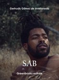 Sab (eBook, ePUB)