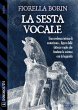 La sesta vocale (eBook, ePUB) - Bild 1