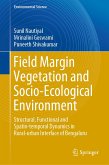 Field Margin Vegetation and Socio-Ecological Environment (eBook, PDF)
