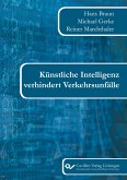 Künstliche Intelligenz verhindert Verkehrsunfälle