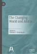 The Changing World and Africa¿ - Bild 1
