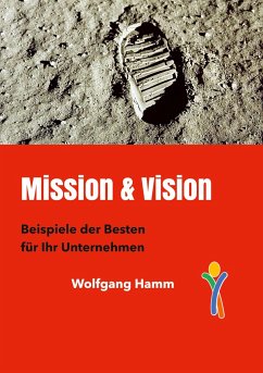 Mission & Vision - Hamm, Wolfgang