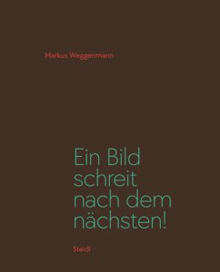 Cover Ein Bild schreit nach dem nächsten!