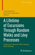 A Lifetime of Excursions Through Random... - Bild 1