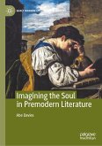Imagining the Soul in Premodern Literature (eBook, PDF)