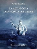 La mitología contada a los niños (eBook, ePUB)