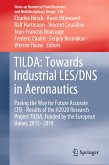 TILDA: Towards Industrial LES/DNS in Aeronautics (eBook, PDF)