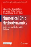 Numerical Ship Hydrodynamics