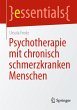 Psychotherapie mit chronisch... - Bild 1