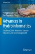 Advances in Hydroinformatics - Bild 1