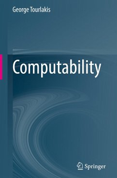 Computability - Tourlakis, George