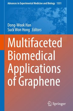 Multifaceted Biomedical Applications of Graphene